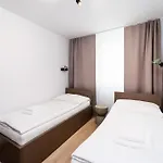 Guest house Turisticka Pri Spojenom Skolskom Internate Werferova 10 Kosice