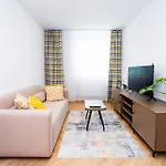 Turisticka Pri Spojenom Skolskom Internate Werferova 10 Guest house *
