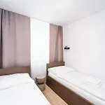 Guest house Turisticka Pri Spojenom Skolskom Internate Werferova 10 Kosice