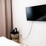 Turisticka Pri Spojenom Skolskom Internate Werferova 10 Guest house Kosice