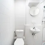 Guest house Turisticka Pri Spojenom Skolskom Internate Werferova 10 Kosice