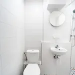 Turisticka Pri Spojenom Skolskom Internate Werferova 10 Guest house *