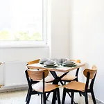Turisticka Pri Spojenom Skolskom Internate Werferova 10 Guest house *