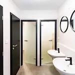 Turisticka Pri Spojenom Skolskom Internate Werferova 10 Guest house Kosice