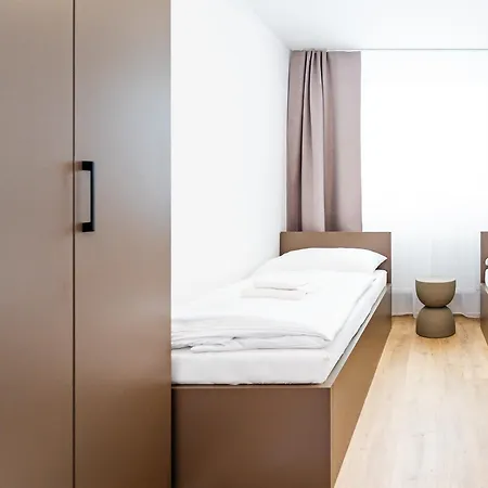 Guest house Turisticka Pri Spojenom Skolskom Internate Werferova 10