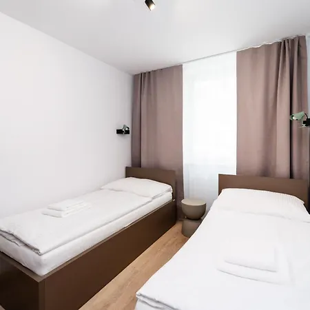 Guest house Turisticka Pri Spojenom Skolskom Internate Werferova 10 Kosice