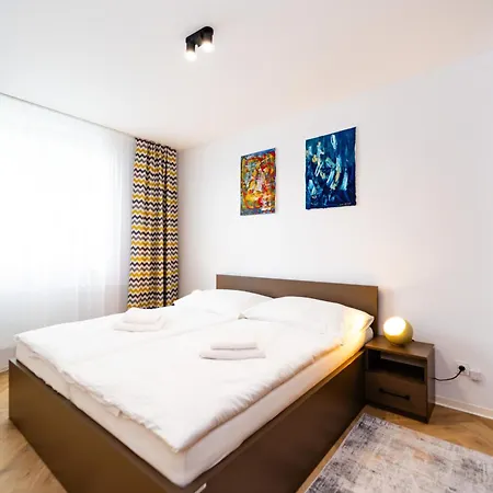 Guest house Turisticka Pri Spojenom Skolskom Internate Werferova 10 *