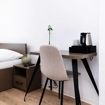 Guest house Turisticka Pri Spojenom Skolskom Internate Werferova 10