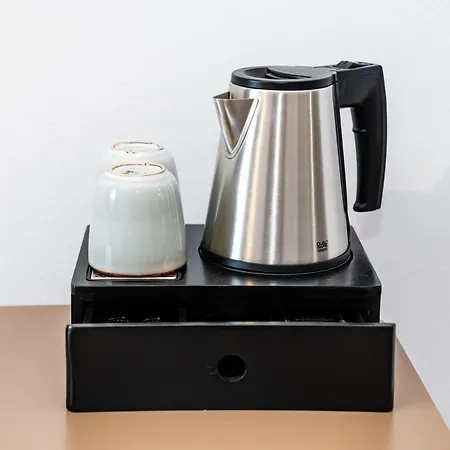 Turisticka Pri Spojenom Skolskom Internate Werferova 10 Guest house *