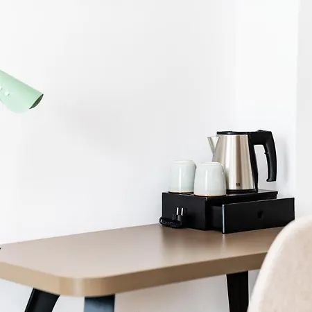 Turisticka Pri Spojenom Skolskom Internate Werferova 10 * Kosice