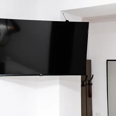 Turisticka Pri Spojenom Skolskom Internate Werferova 10 Guest house *