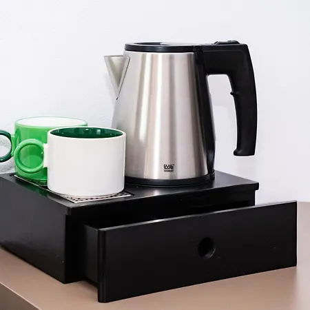 Turisticka Pri Spojenom Skolskom Internate Werferova 10