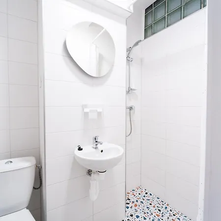 Turisticka Pri Spojenom Skolskom Internate Werferova 10 * Kosice