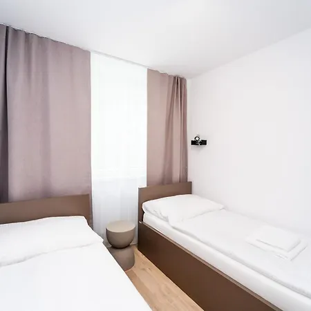 Guest house Turisticka Pri Spojenom Skolskom Internate Werferova 10 Kosice