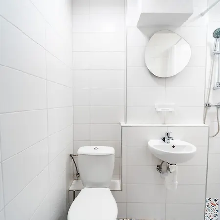 Guest house Turisticka Pri Spojenom Skolskom Internate Werferova 10 Kosice