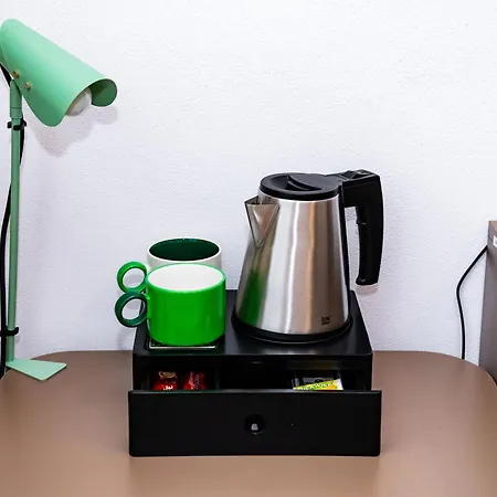 Turisticka Pri Spojenom Skolskom Internate Werferova 10 Guest house *