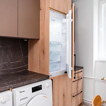 Guest house Turisticka Pri Spojenom Skolskom Internate Werferova 10