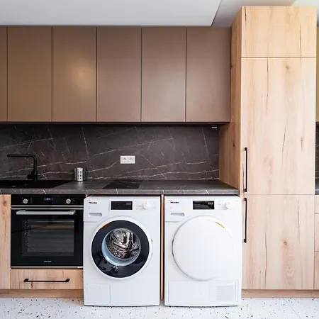 Turisticka Pri Spojenom Skolskom Internate Werferova 10 Guest house *