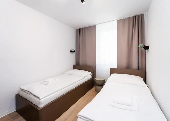 Gasthuis Turisticka Pri Spojenom Skolskom Internate Werferova 10 Košice