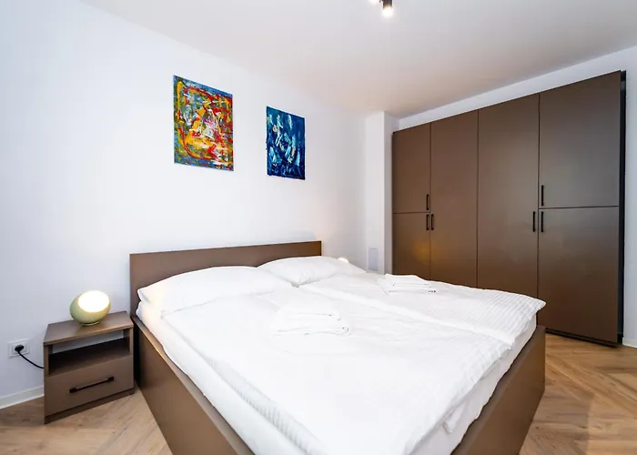 Gasthuis Turisticka Pri Spojenom Skolskom Internate Werferova 10