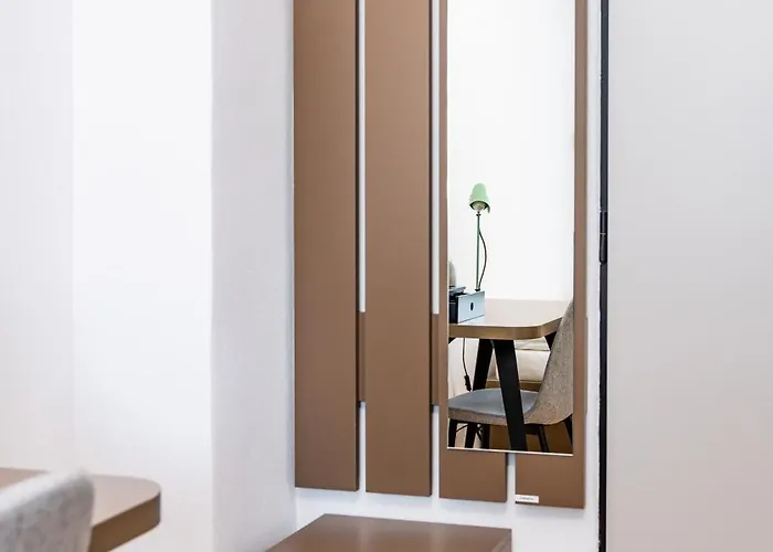 Gasthuis Turisticka Pri Spojenom Skolskom Internate Werferova 10 *