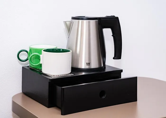 Turisticka Pri Spojenom Skolskom Internate Werferova 10