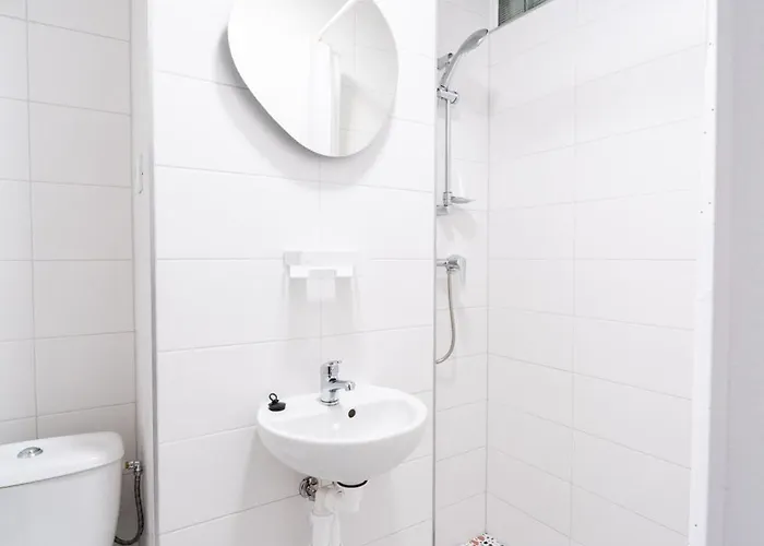 Turisticka Pri Spojenom Skolskom Internate Werferova 10 * Košice