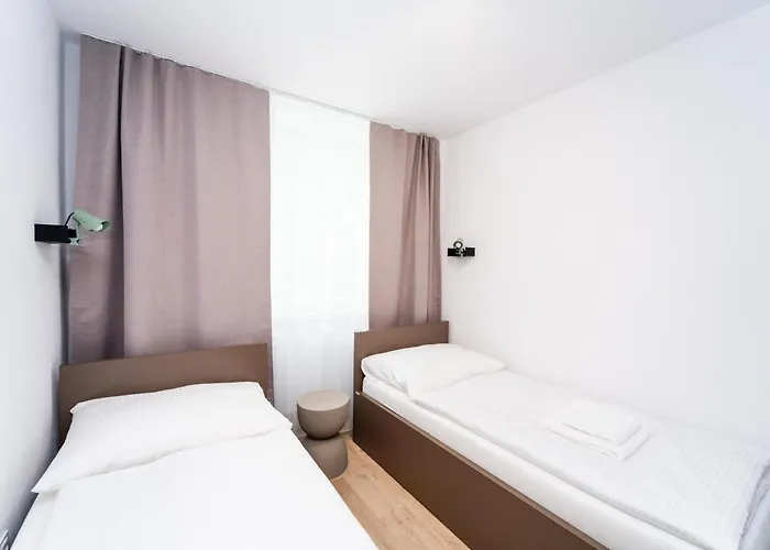 Gasthuis Turisticka Pri Spojenom Skolskom Internate Werferova 10 Košice