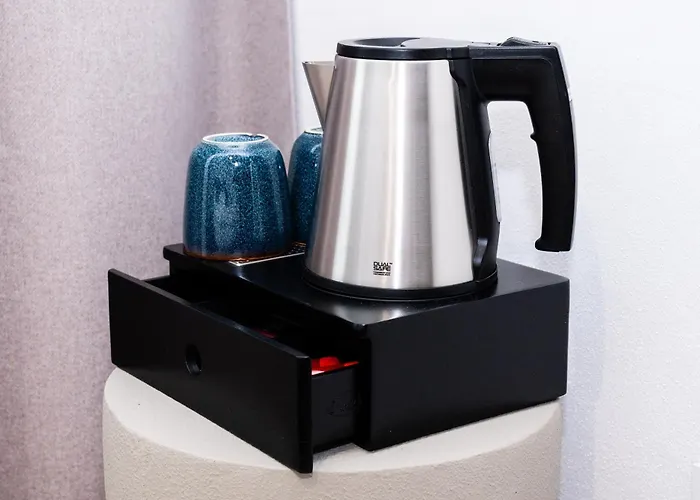 Gasthuis Turisticka Pri Spojenom Skolskom Internate Werferova 10 *