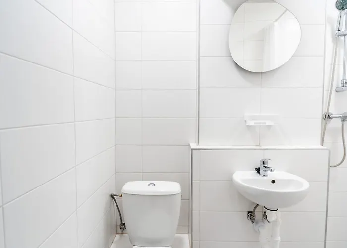 Gasthuis Turisticka Pri Spojenom Skolskom Internate Werferova 10 Košice