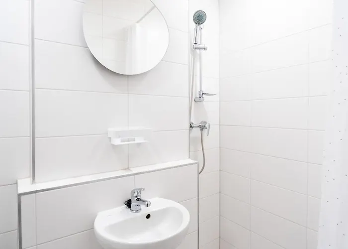 Turisticka Pri Spojenom Skolskom Internate Werferova 10