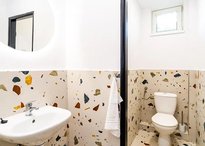 Turisticka Pri Spojenom Skolskom Internate Werferova 10 Košice