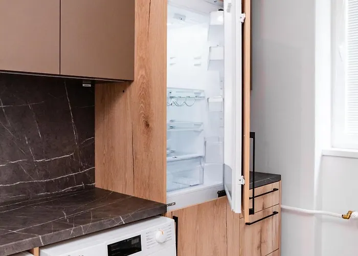 Gasthuis Turisticka Pri Spojenom Skolskom Internate Werferova 10